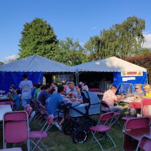 Buren BBQ